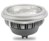 Ananke AR111 GU10 Dim-to-warm. 45°