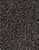 Design vloerkleed Woodnotes Tundra 1650905 zwart