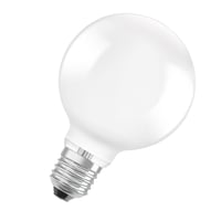 LED LAMPS ENERGY ULTRA-EFFICIENT FILAMENT CLASSIC Globe 60 4 W/3000 K