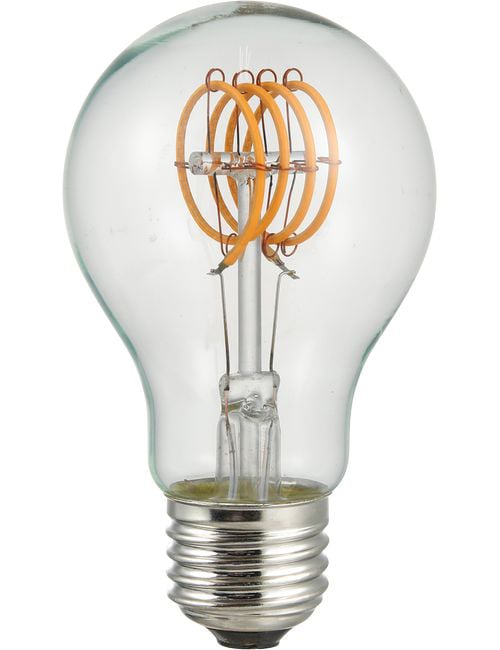 LED E27 Fila FleX TR GLS A60x105 230V 210Lm 4W 922 AC Clear