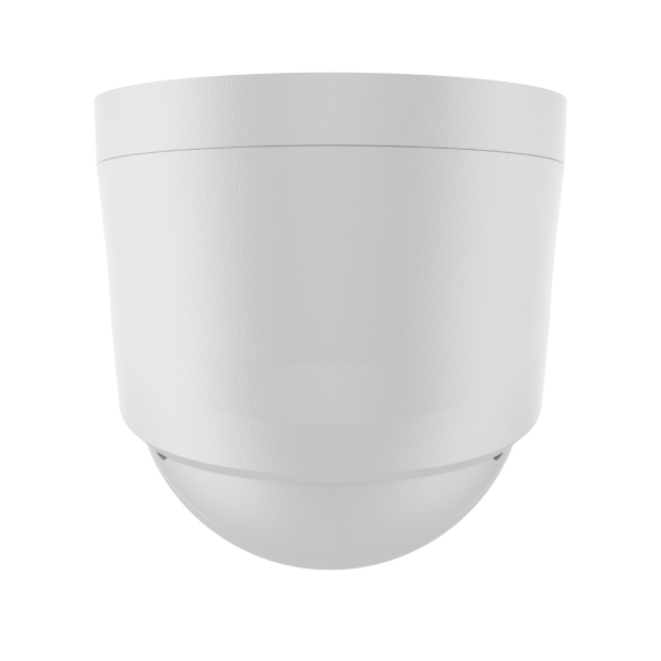 AJAX - TurretCam - 5Mp - 2.8mm - Wit