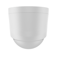 AJAX - TurretCam - 5Mp - 2.8mm - Wit