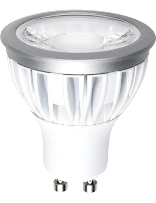 Masterlight - LED GU10 PMMA 50x55mm 7W 4000K SL641770740