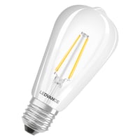 SMART+ Filament Edison Dimmable 60 5,5W E27 (CS à 1 PCE)