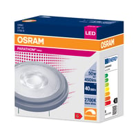 PARATHOM® PRO AR111 50 24 ° 7.4 W/2700 K G53 (CS à 1 PCE)