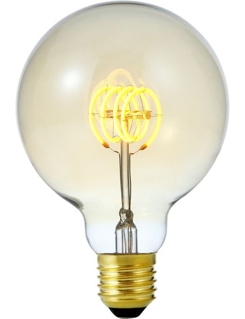 LED E27 Fila FleX TR Globe G95x135 230V 140Lm 4.5W 920 AC Go