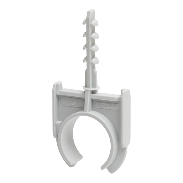 Schnabl AKS25 buisklemplug 25mm - 1