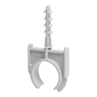 Schnabl AKS25 buisklemplug 25mm - 1