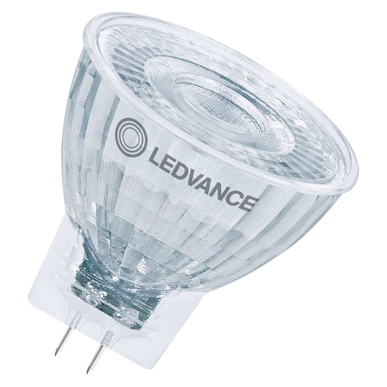 LED MR11 P 2.5W 827 GU4