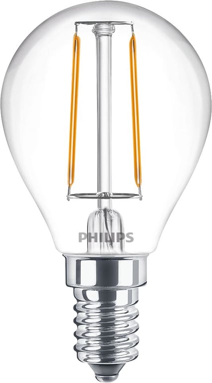 CorePro LEDLusterND2.2-25W E14 840P45CLG