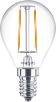 CorePro LEDLusterND2.2-25W E14 840P45CLG