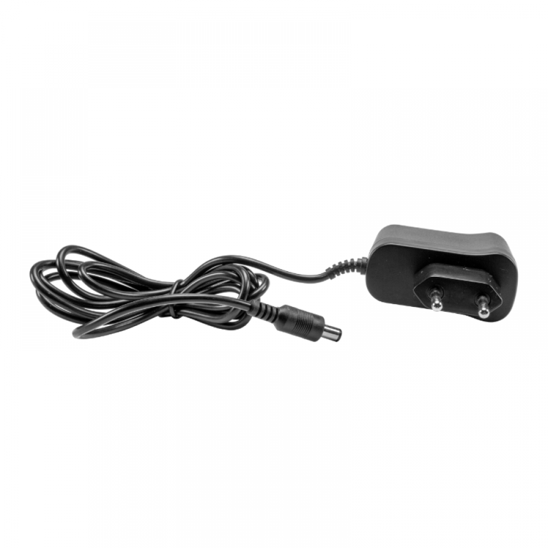 LED Voeding | 12V | 6W | Muur type binnen