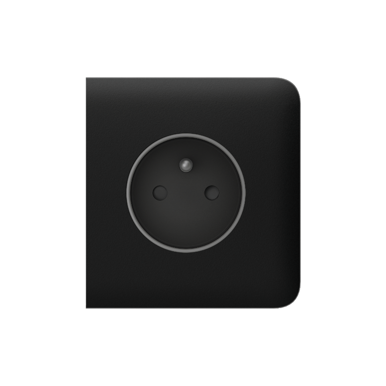 AJAX - SideCover (type F) - Zwart