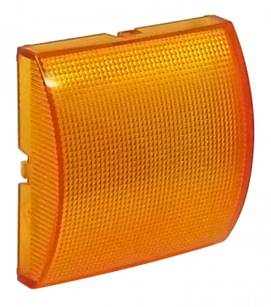 Efapel centraalpl orientaalverl. in comb. met lamp 81011/81012 oranje