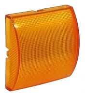 Efapel centraalpl orientaalverl. in comb. met lamp 81011/81012 oranje