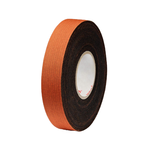Corotex 800 tape 25mmx25mtr bruin