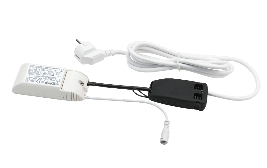 Sense 700mA 3000lm driver kit