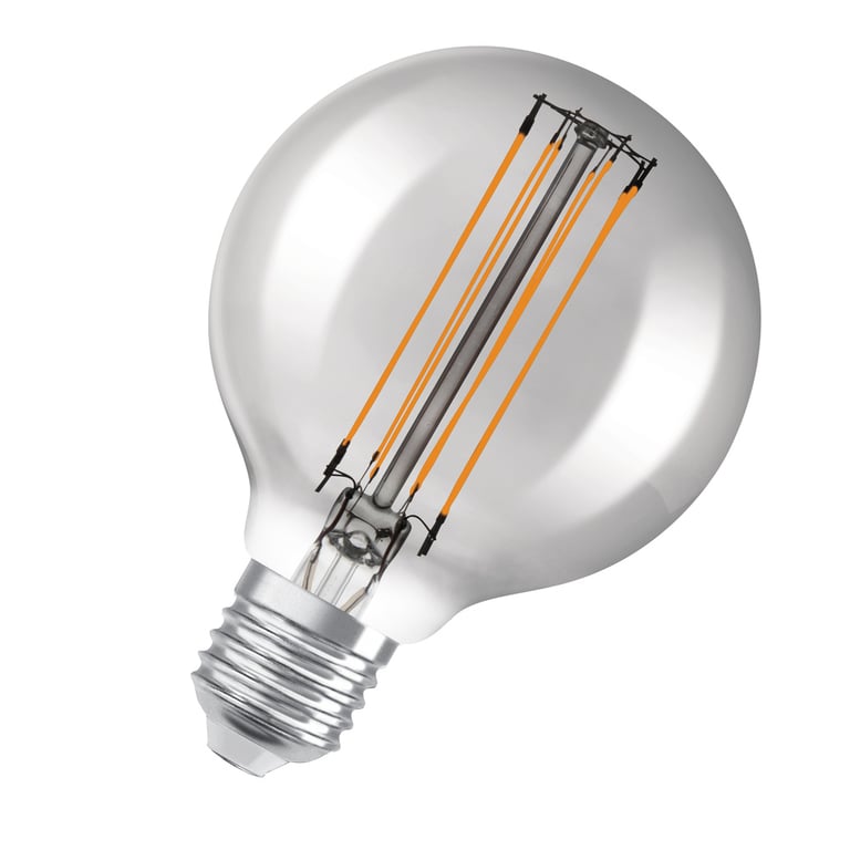 Vintage 1906 LED DIM 42 11 W/1800 K E27