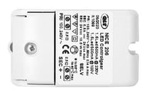 QLT Ballast/Voeding 24V-DC / 500mA - 10,5W IP40/NICE206