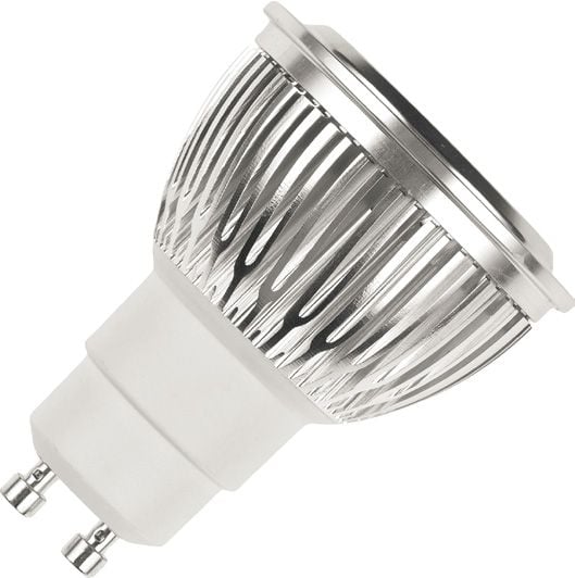 Masterlight - LED GU10 PMMA MR16 small 4,5W S22738332-1