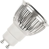 Masterlight - LED GU10 PMMA MR16 small 4,5W S22738332-1