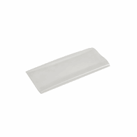 Lichtslang 13mm | krimpkous Ø20mm 8cm | lijm | 10st