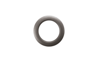 Rehab ring d. 133mm grafiet in- en outd