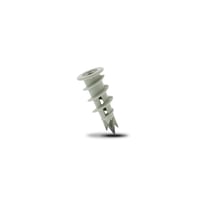 MEPAC GPLP M6 x 30 - MEPAC Kunststof gipsplaat plug M4-M6