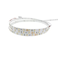 LUMIKO LLS20-B-EWW-5M - Lumiko IP20 bright ledstrip, 2700K, rol van 5