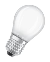 LED SUPERIOR CLASSIC P 40 3.4 W/2700 K E27