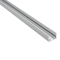 liniLED U-PROFIEL-AL-1M - liniLED® Aluminium U-Profiel, 1 meter