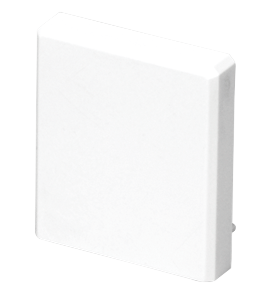 TOP 30X30 WHITE