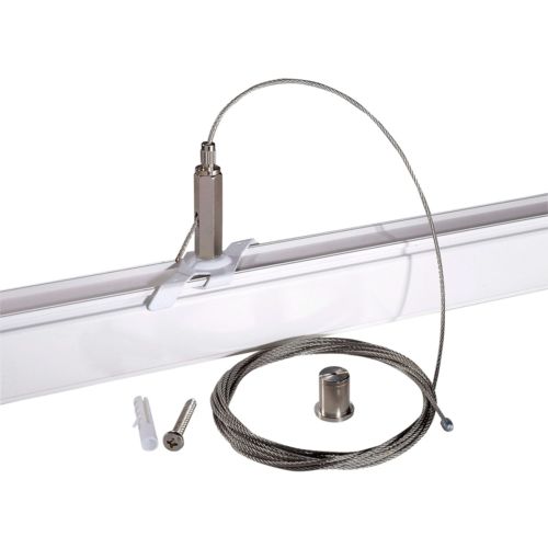 Pendelset 5m Wit