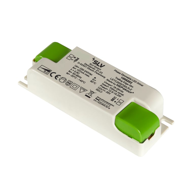 Led-driver 20W 700 mA