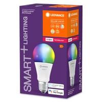 SMART+ Classic Multicolour 60 10 W E27 (CS à 1 PCE)