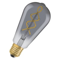 Vintage 1906 LED 15 5 W/1800K E27 (CS à 1 PCE)