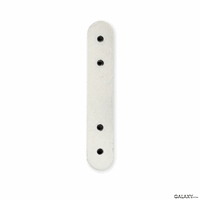 Z46 Connector voor Profiel PN4, PN5, PN6n, PN7n 90° set van 4