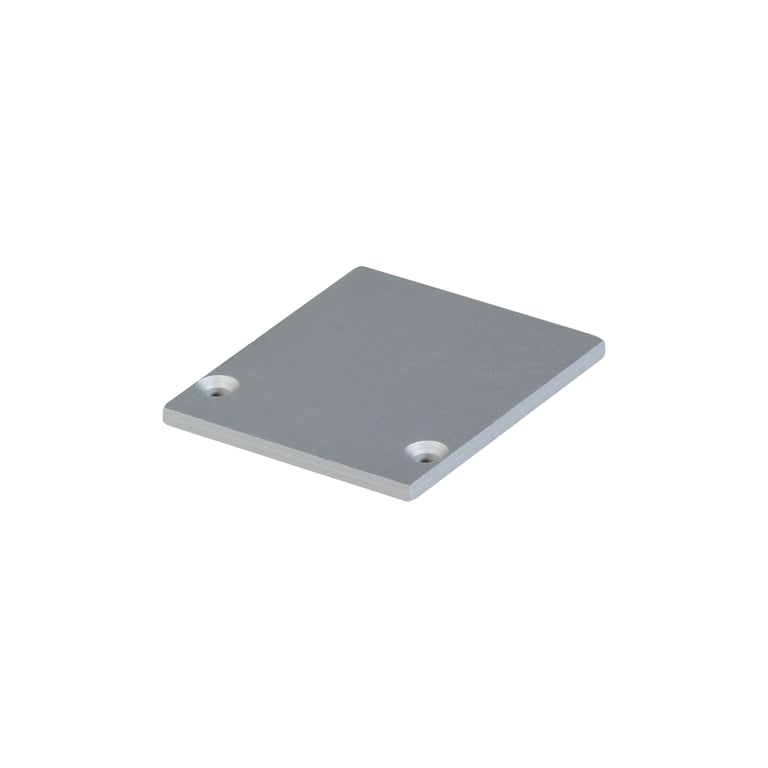 liniLED AER-EINDKL30-P - liniLED® Aeris End Cap L30+