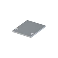 liniLED AER-EINDKL30-P - liniLED® Aeris End Cap L30+