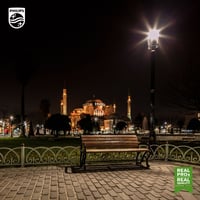 TForce LED HPL ND 28-25W E27 730 FR