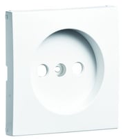 Efapel cpl wcd zra inbouw 1v wit