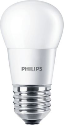 CorePro lustre ND 4-25W E27 827 P45 FR
