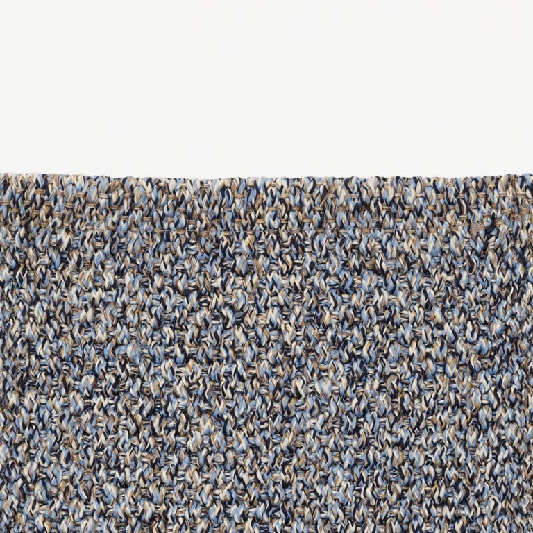 Buitenkleed Kvadrat Miori Aqua 0741