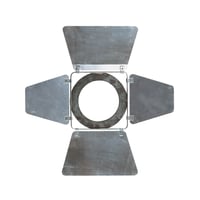 Barndoor voor SFL PAR56 TS