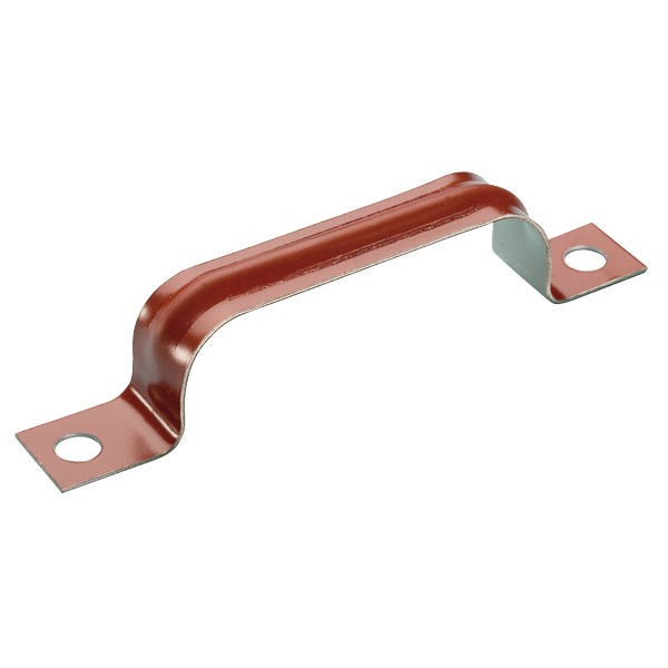 JMV zadel 3x16 mm gemenied