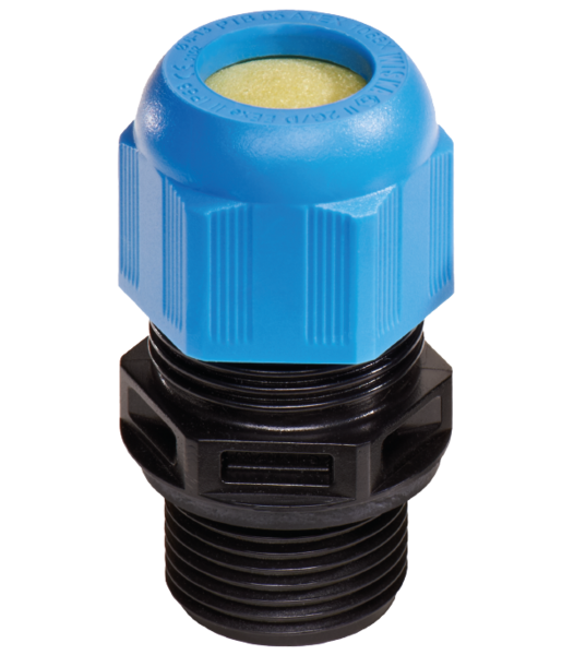 Wiska ESKE/1-L-I 12 ex wartel M12