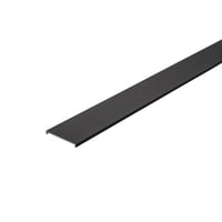 GRAZIA 60, afdekking 1,5 m zwart