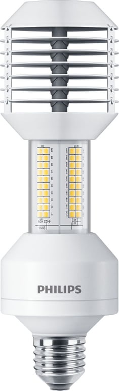 TForce LED Road 25W E27 730 MV