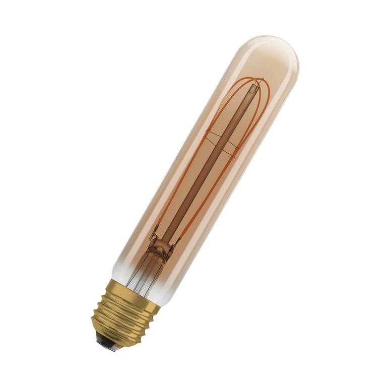 Vintage 1906 LED DIM 40 4.8 W/2200 K E27