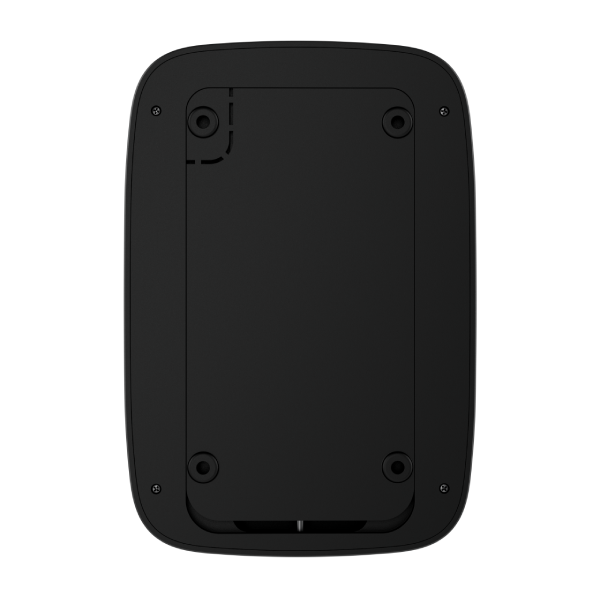 AJAX - KeyPad - Plus - Zwart